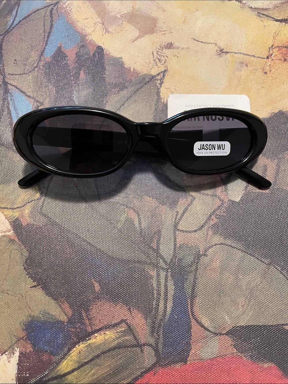 100% UV Protection Sunglasses